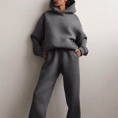 Henrietta - Ensemble de jogging oversize