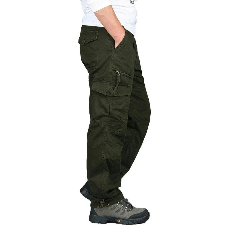 Jake - Pantalons de travail cargo
