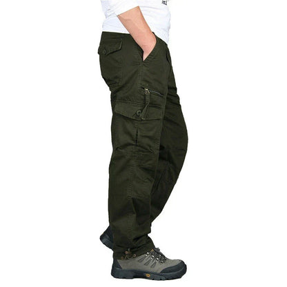 Jake - Pantalons de travail cargo