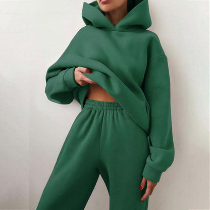 Henrietta - Ensemble de jogging oversize