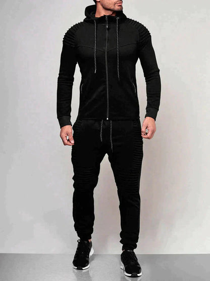 Jacques - Ensemble de Sport