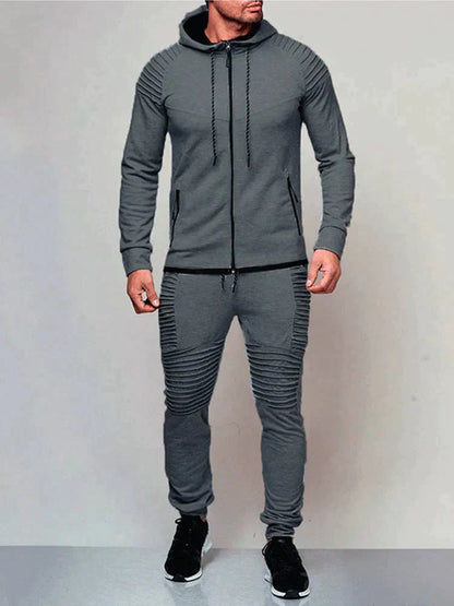 Jacques - Ensemble de Sport