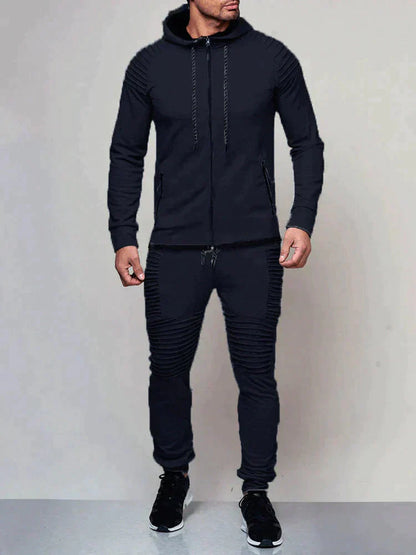Jacques - Ensemble de Sport