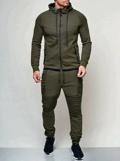 Jacques - Ensemble de Sport