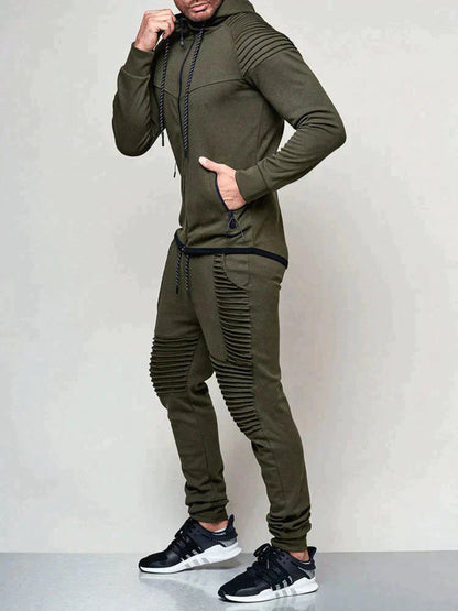 Jacques - Ensemble de Sport