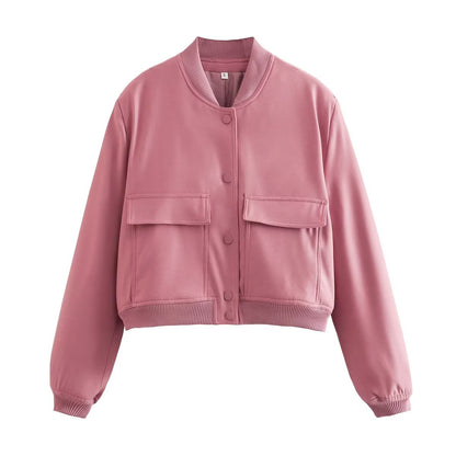 Eve – Veste bomber