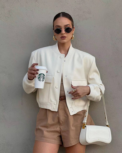 Eve – Veste bomber