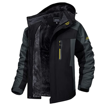 Titus - Veste Outdoor pour Homme