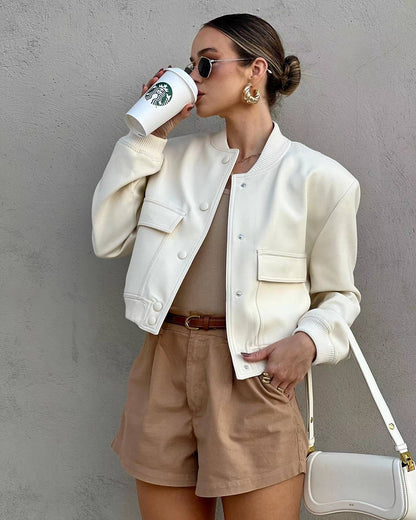 Eve – Veste bomber