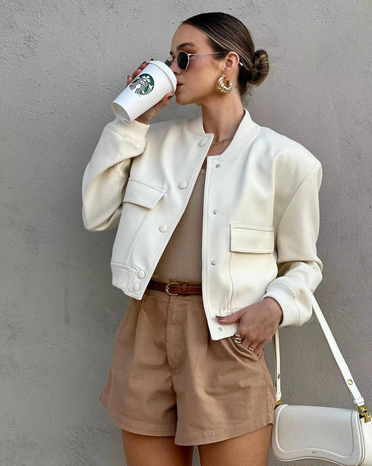 Eve – Veste bomber
