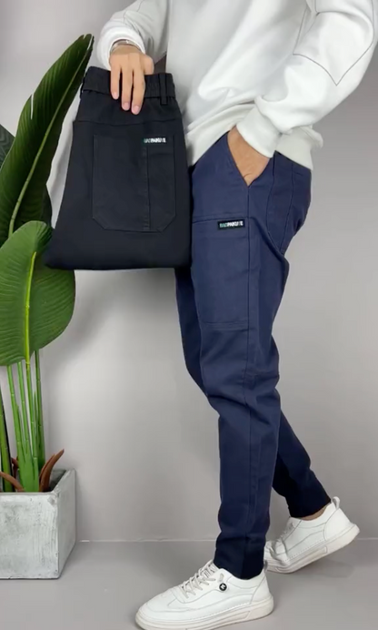 Liam - Pantalons jogger