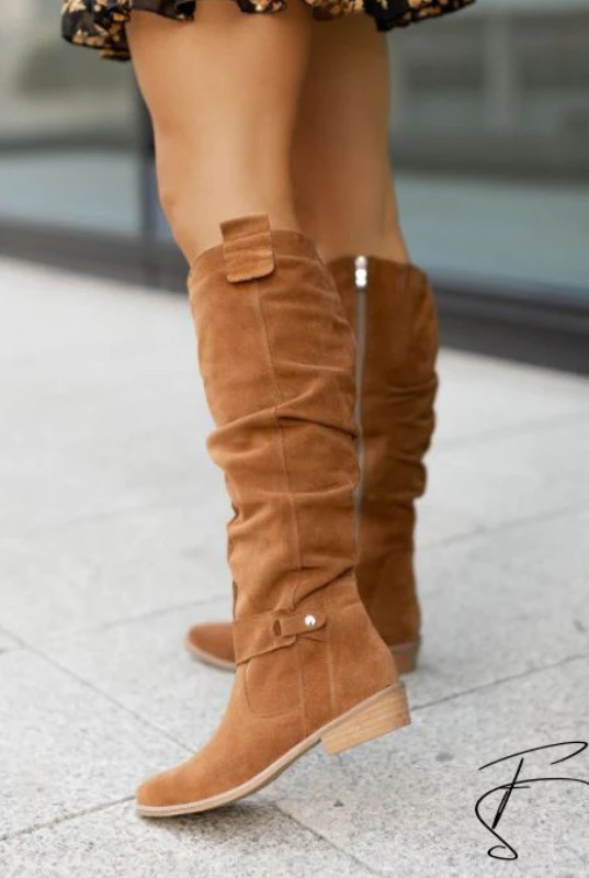 Chloé - Bottes pour Femmes