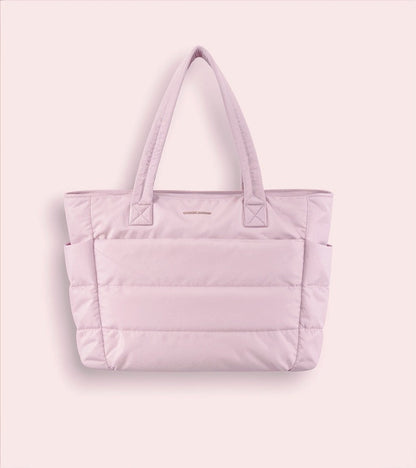 Abélia - Sac Matelassé