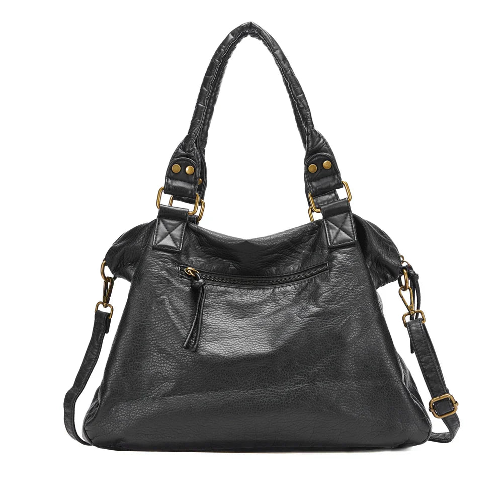 Bernice - Sac Scolaire Vintage