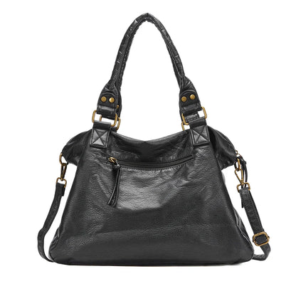Bernice - Sac Scolaire Vintage