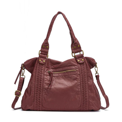 Bernice - Sac Scolaire Vintage