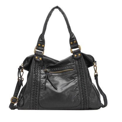 Bernice - Sac Scolaire Vintage