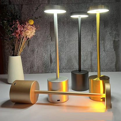 Sunny - Lampe de Table Moderne