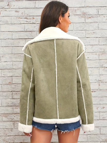 Gaëlle - Veste Élégante pour Femmes