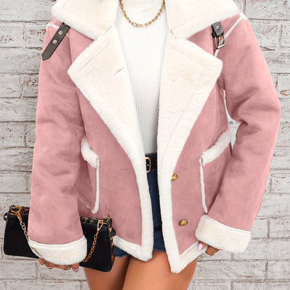 Gaëlle - Veste Élégante pour Femmes