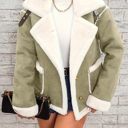 Gaëlle - Veste Élégante pour Femmes