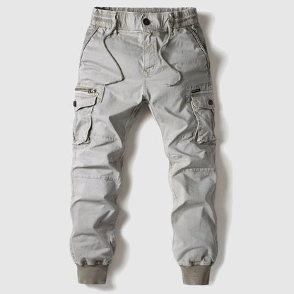 John - Pantalon Cargo Tactique