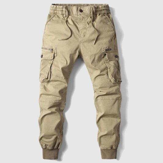 John - Pantalon Cargo Tactique