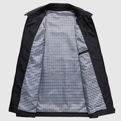 Martin - Veste de Printemps Professionnelle