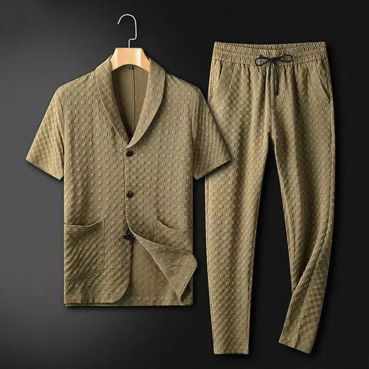 Henry – Ensemble Heritage Luxe