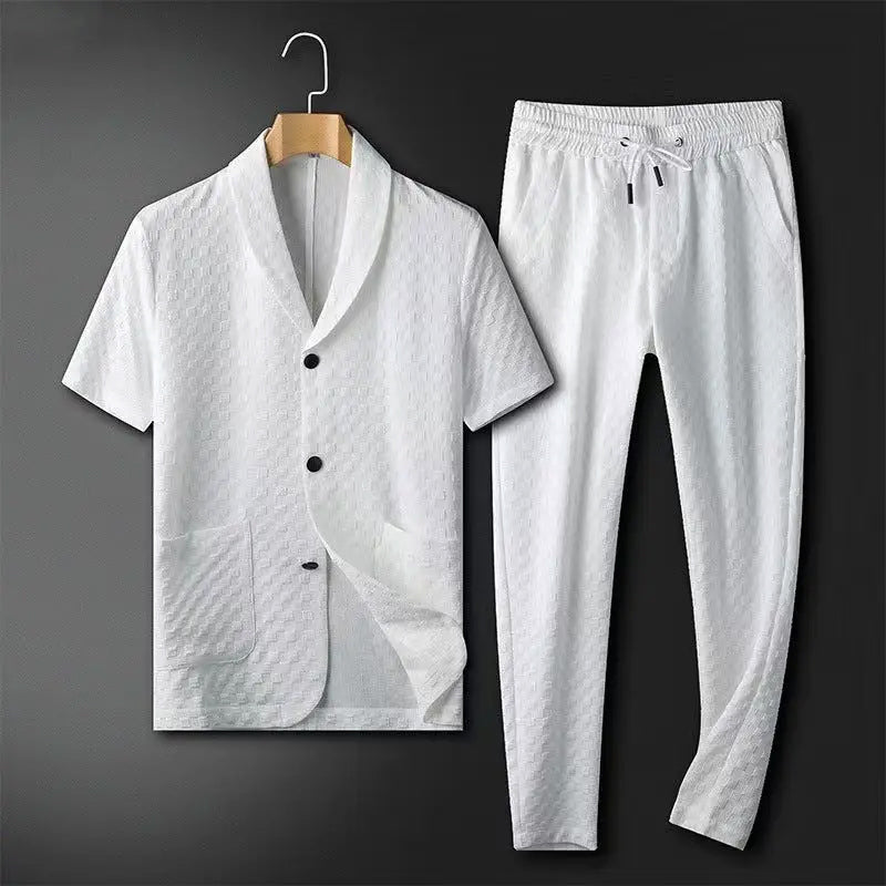 Henry – Ensemble Heritage Luxe