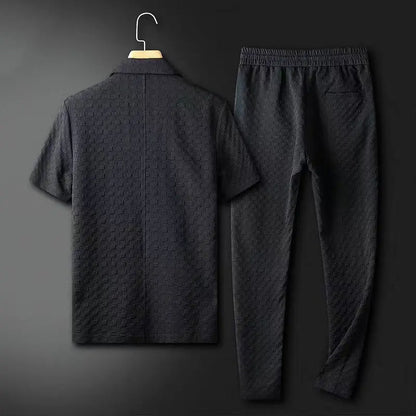 Henry – Ensemble Heritage Luxe