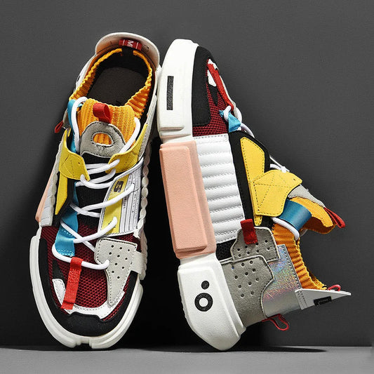 John – Baskets Supreme