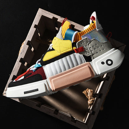 John – Baskets Supreme