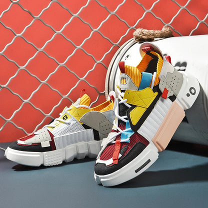 John – Baskets Supreme