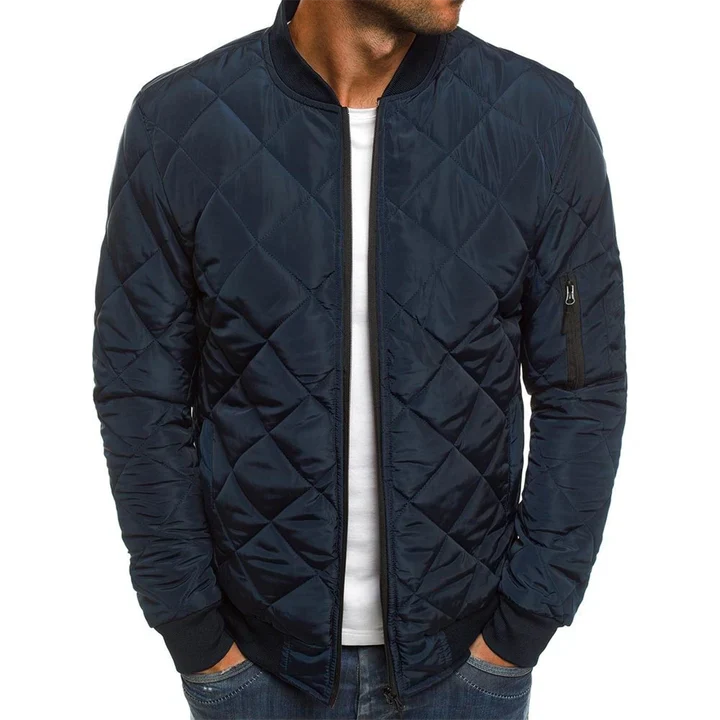 Alexandre - Blouson Bomber Moderne