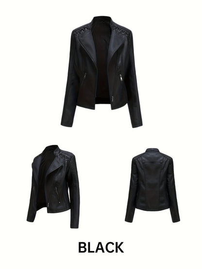 Carine - Veste Tendance pour Femmes
