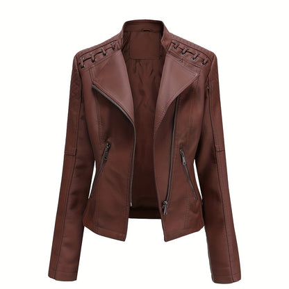 Carine - Veste Tendance pour Femmes