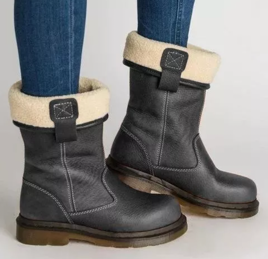 Marguerite - Bottes Tendances