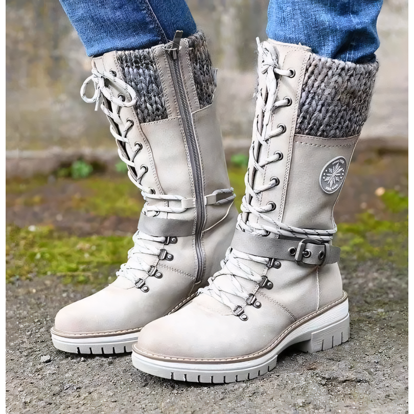 Philou - Bottes élégantes pour femme
