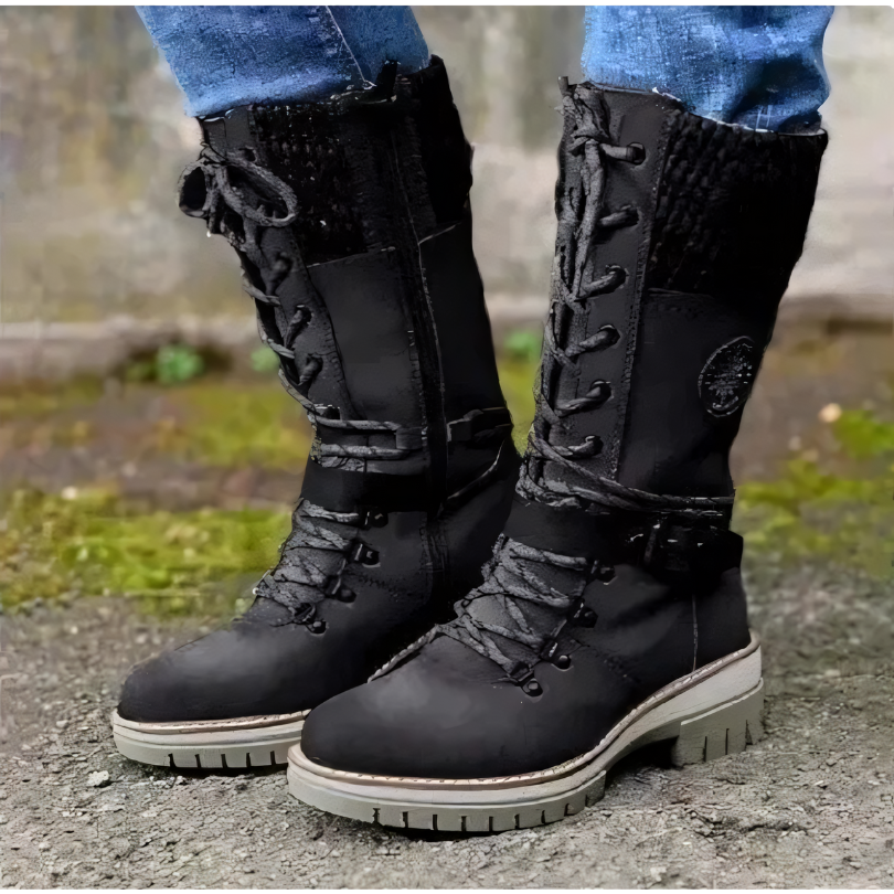 Philou - Bottes élégantes pour femme