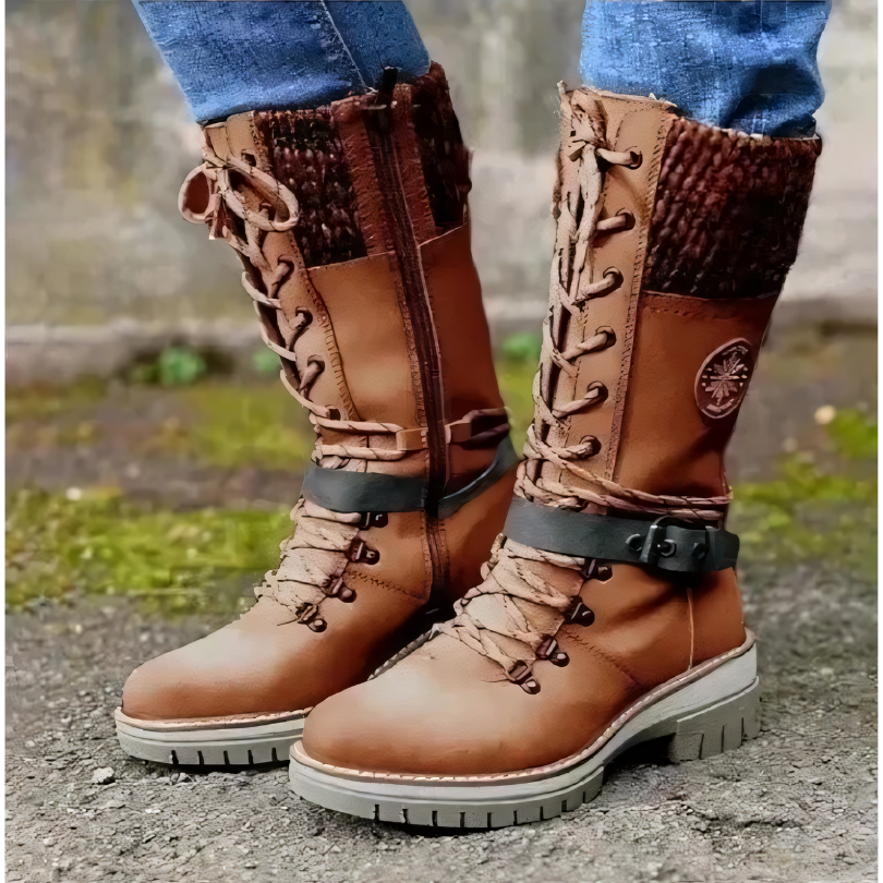 Philou - Bottes élégantes pour femme