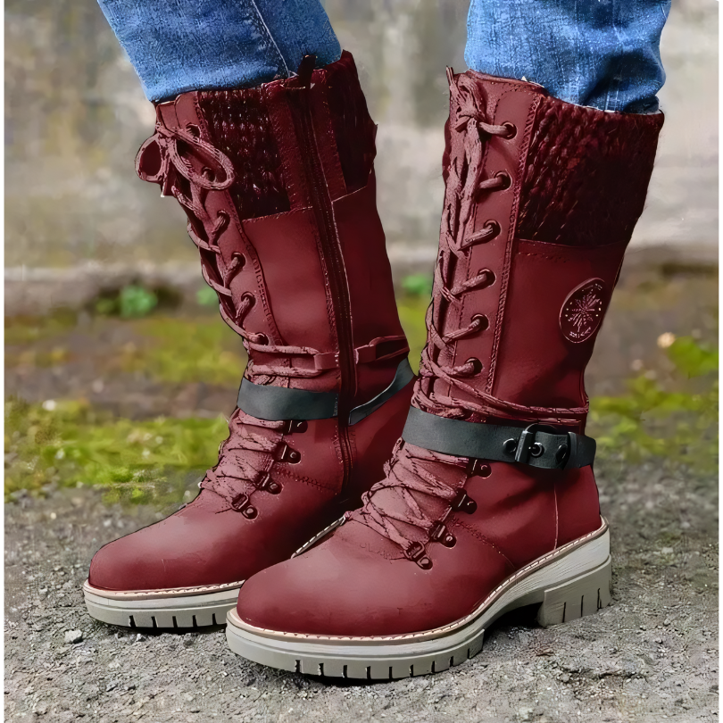 Philou - Bottes élégantes pour femme
