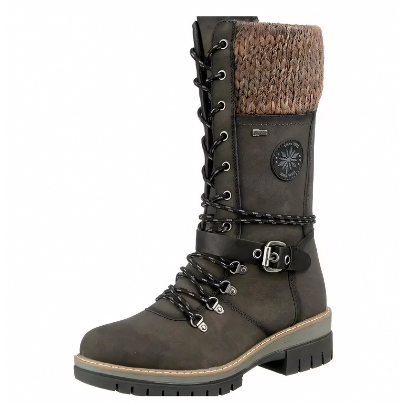 Philou - Bottes élégantes pour femme