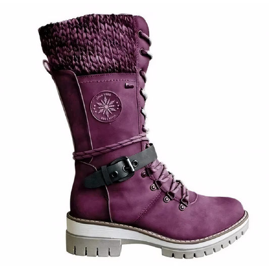 Philou - Bottes élégantes pour femme
