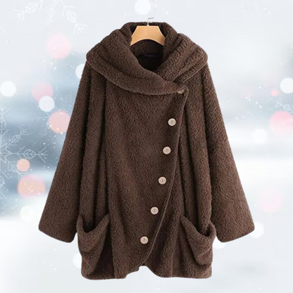 Françoise - Manteau pour Dames