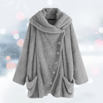 Françoise - Manteau pour Dames