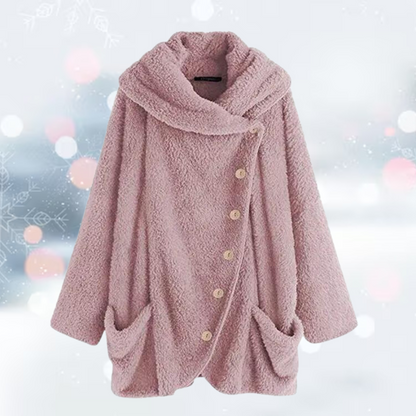 Françoise - Manteau pour Dames
