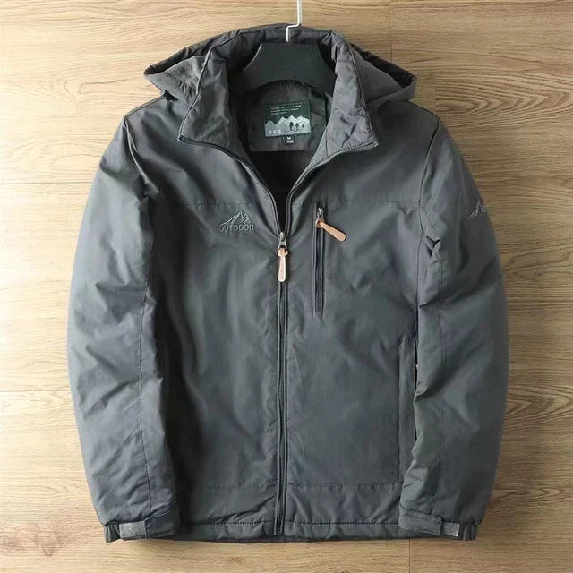 Anatole - Veste Imperméable et Chaude