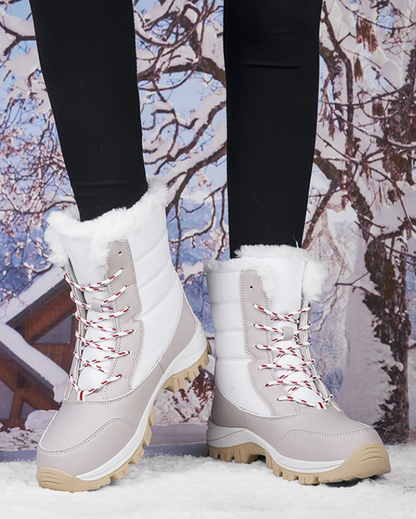 Magali - Bottes d'Hiver pour Femmes