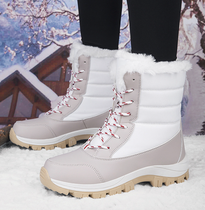 Magali - Bottes d'Hiver pour Femmes